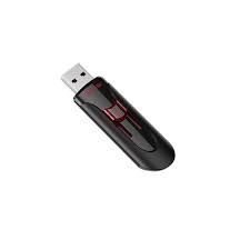 SANDISK 128GB GLIDE 3.0