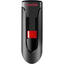 SANDISK 128GB GLIDE 3.0