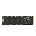 Lexar 512GB M.2 NVMe PCIe Gen3x4 up to 3300MB read, 2400MB Write