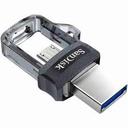SanDisk 32GB Ultra Dual USB FlashDrive M3.0