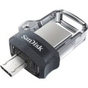 SanDisk 16GB Ultra Dual USB FlashDrive M2.0