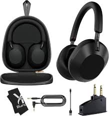 Sony WH-1000XM5 Headphones
