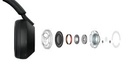 Sony WH-1000XM5 Headphones