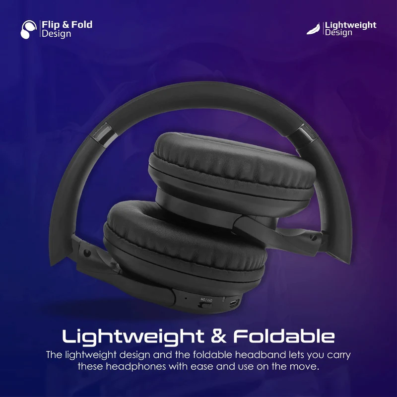 Promate Laboca-pro Headphones