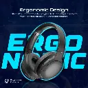 Promate Laboca-pro Headphones