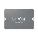 Lexar 1TB 2.5” SATA III (6Gb/s) Solid-State Drive  up to 550MB/s read