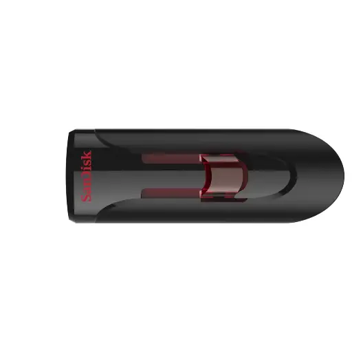 SANDISK 128GB GLIDE 3.0
